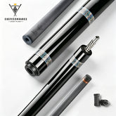 CFN-Carbon Fiber Pool Cue - Classic