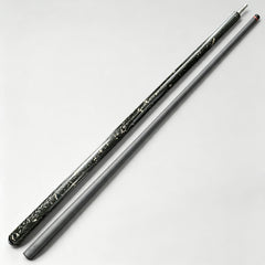 CFN-Carbon Fiber Pool Cue - Star