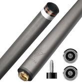 29" 5/16-14 Carbon Fiber Pool Cue Shaft
