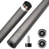 29" 3/8-10 Carbon Fiber Pool Cue Shaft