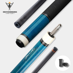 CFN Carbon Fiber Pool Cue - Customization