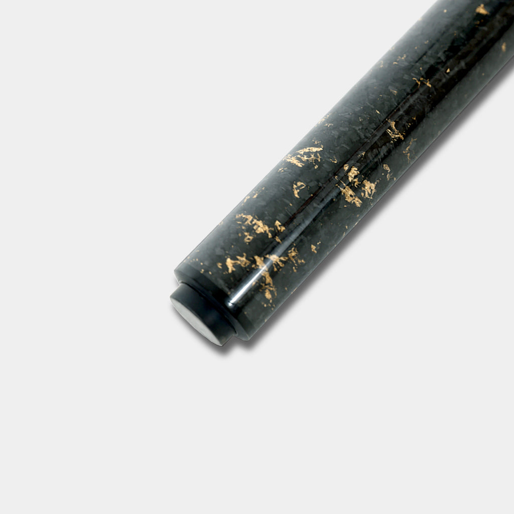 Cuefessnuance - Carbon Fiber Pool Cue - Star