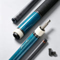 Cuefessnuance - Carbon Fiber Pool Cue - Customization