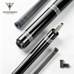 CFN-Carbon Fiber Pool Cue - Classic