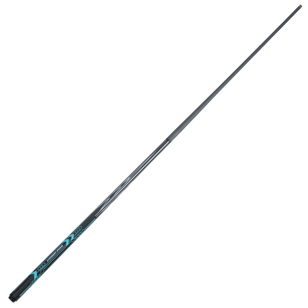 Cuefessnuance - Carbon Fiber Pool Cue - S01