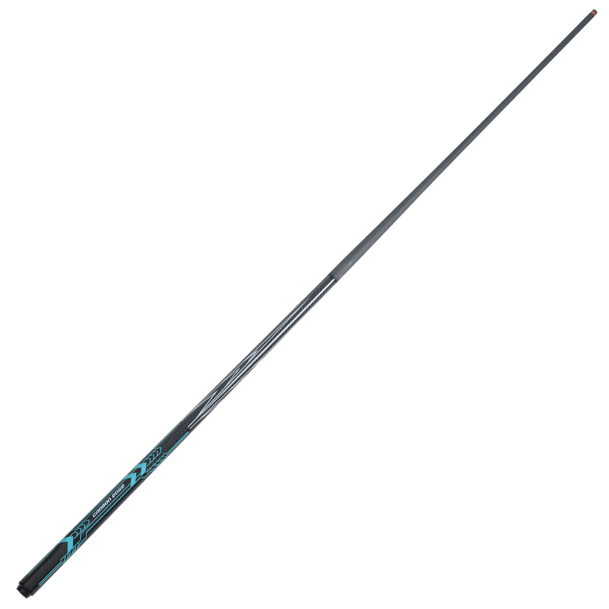 Cuefessnuance - Carbon Fiber Pool Cue - S01