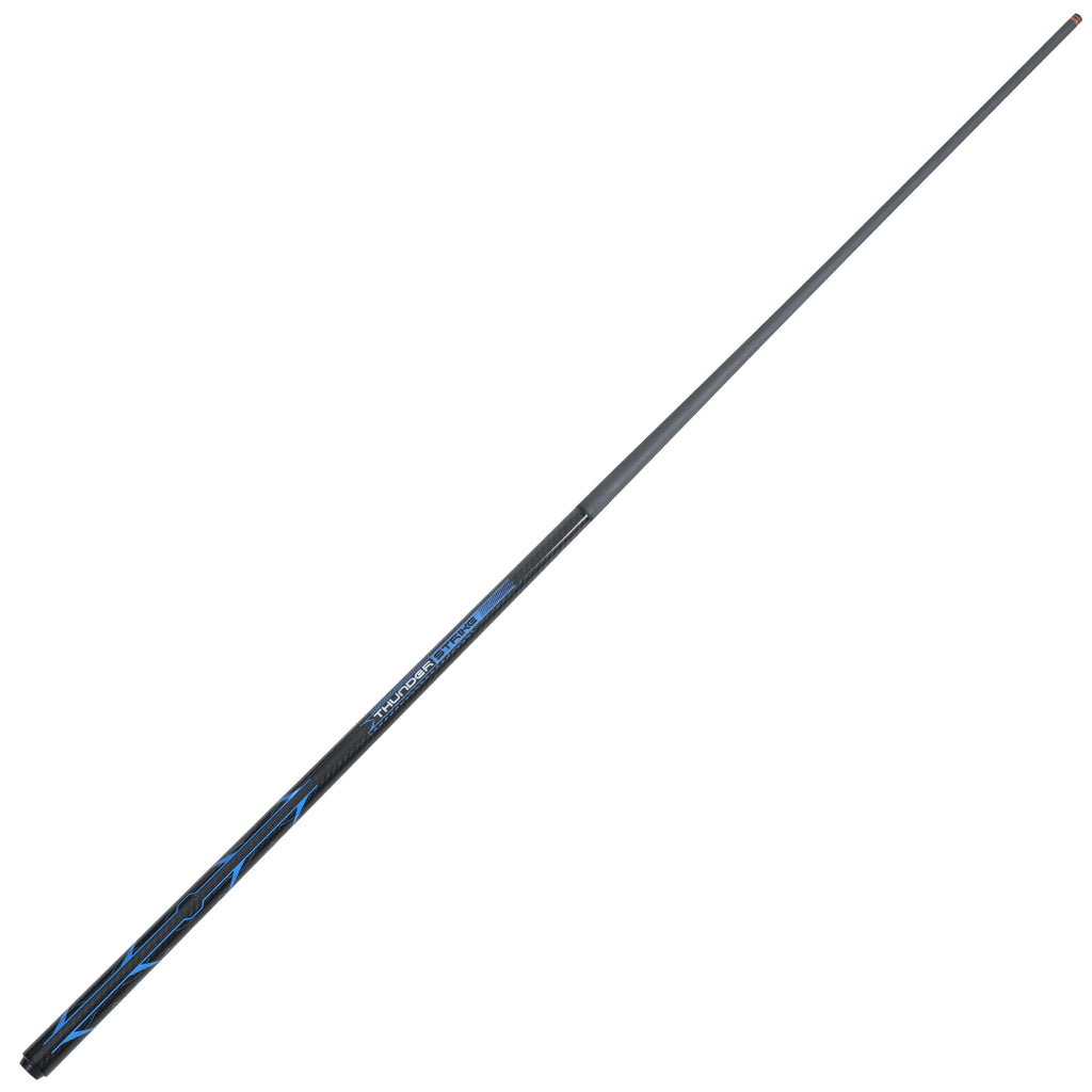 Cuefessnuance - Carbon Fiber Pool Cue - S03