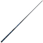 Cuefessnuance - Carbon Fiber Pool Cue - S03
