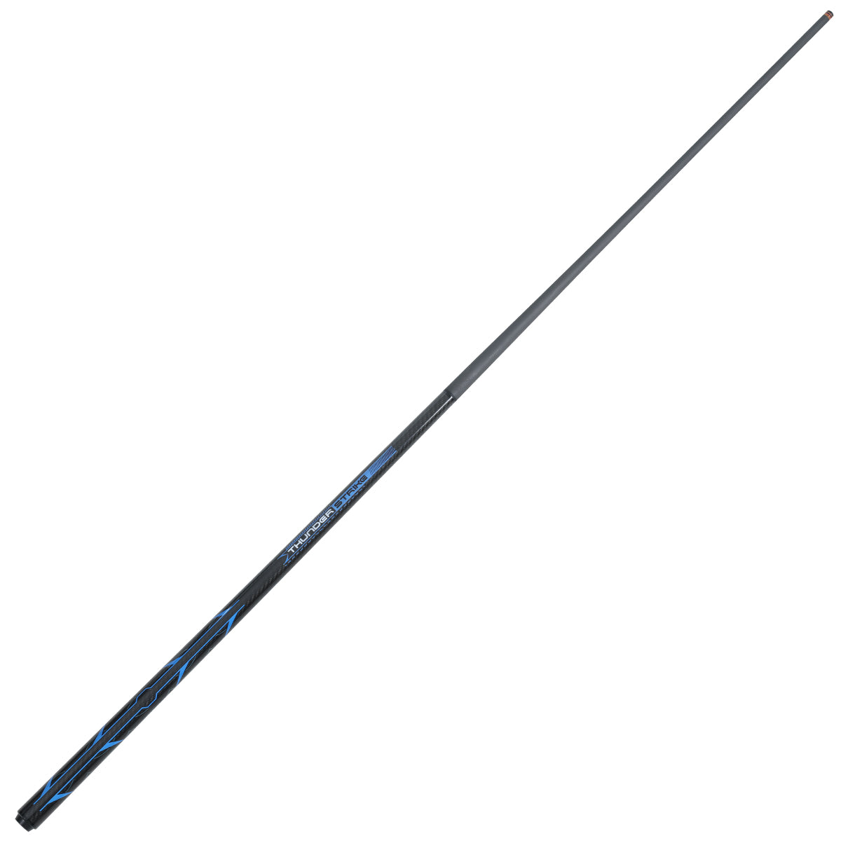 Cuefessnuance - Carbon Fiber Pool Cue - S03