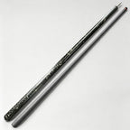 Cuefessnuance - Carbon Fiber Pool Cue - Star