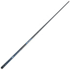 Cuefessnuance - Carbon Fiber Pool Cue - S02