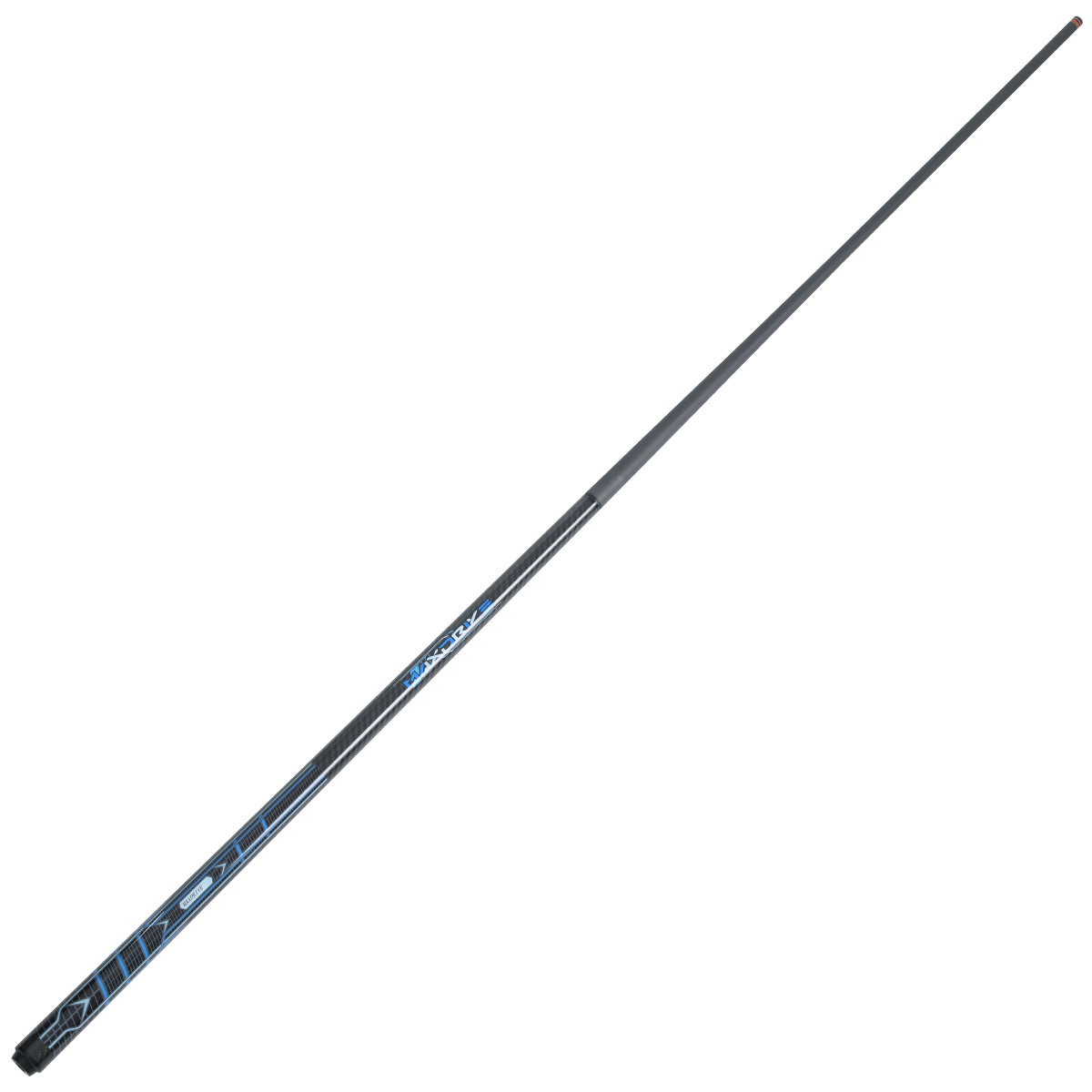 Cuefessnuance - Carbon Fiber Pool Cue - S02