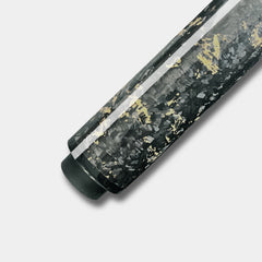 CFN-Carbon Fiber Pool Cue - Star
