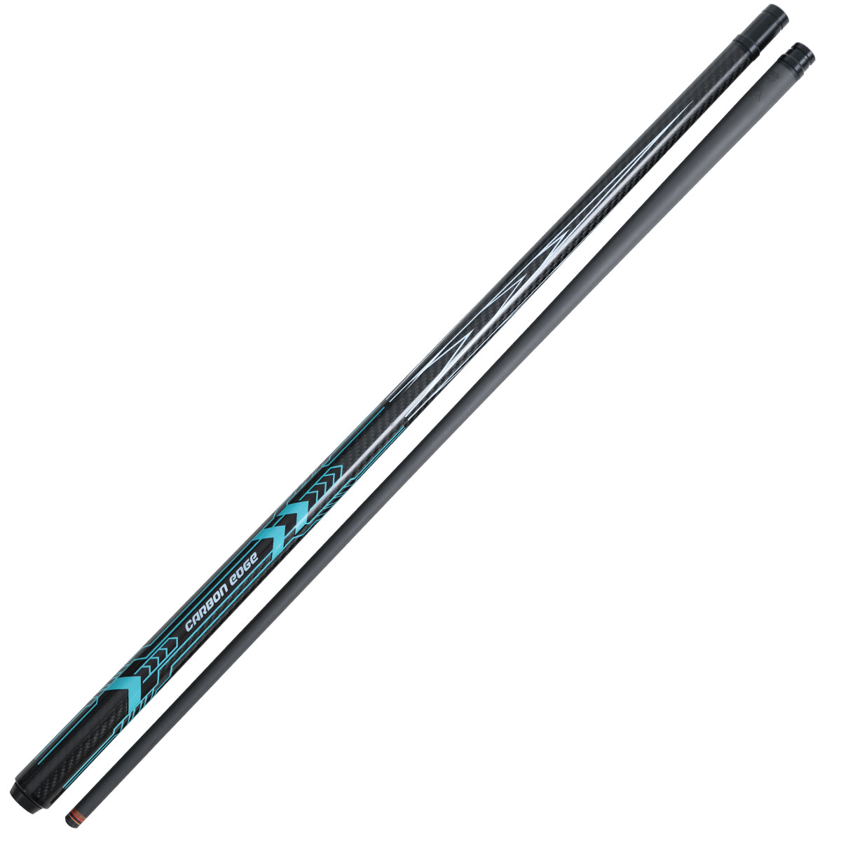 Cuefessnuance - Carbon Fiber Pool Cue - S01
