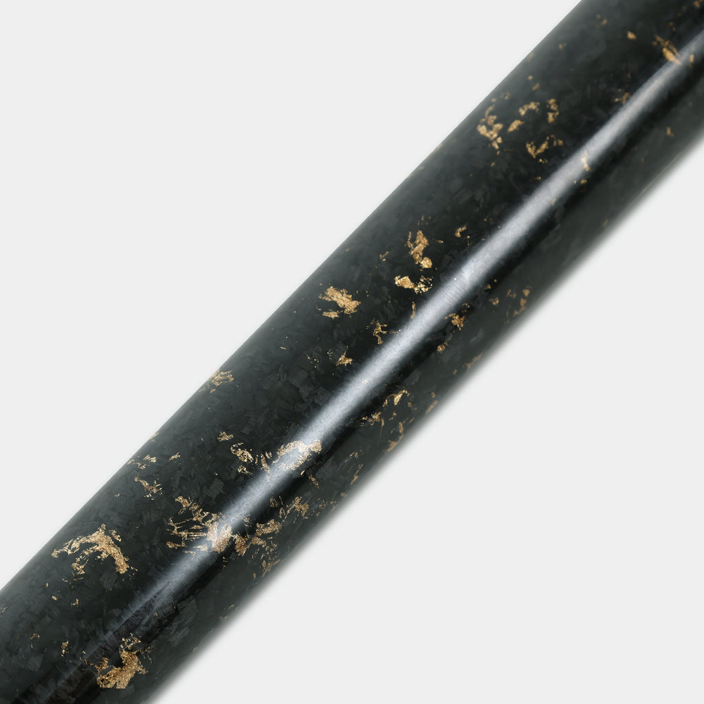 Cuefessnuance - Carbon Fiber Pool Cue - Star