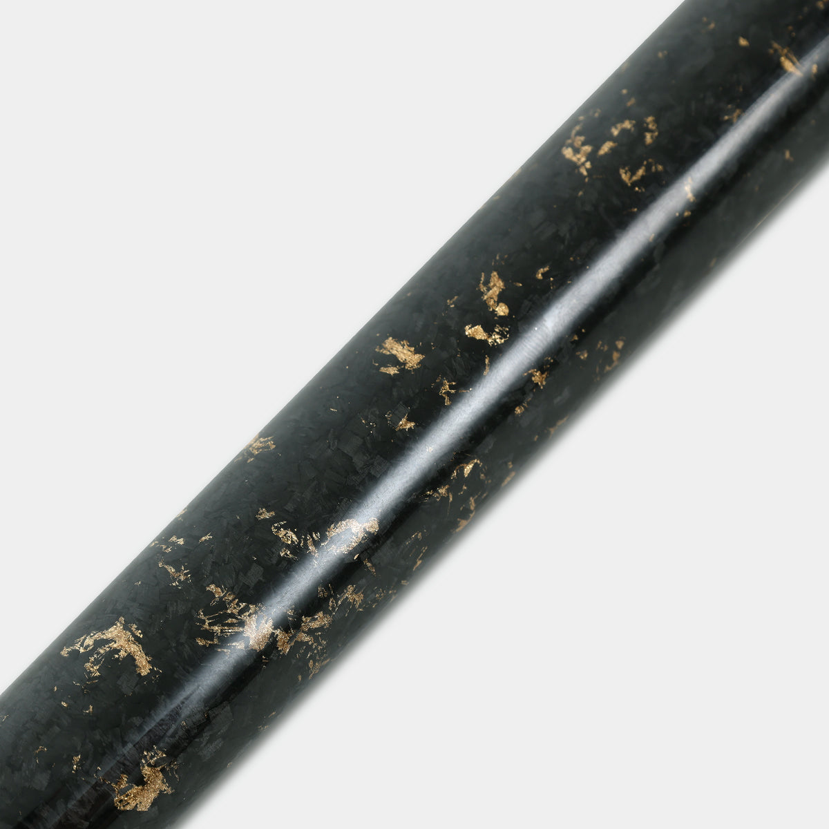 Cuefessnuance - Carbon Fiber Pool Cue - Star