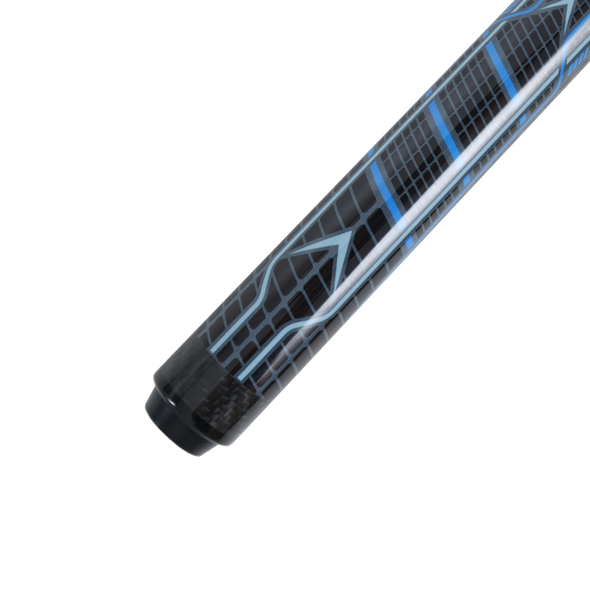 Cuefessnuance - Carbon Fiber Pool Cue - S02