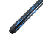 Cuefessnuance - Carbon Fiber Pool Cue - S03