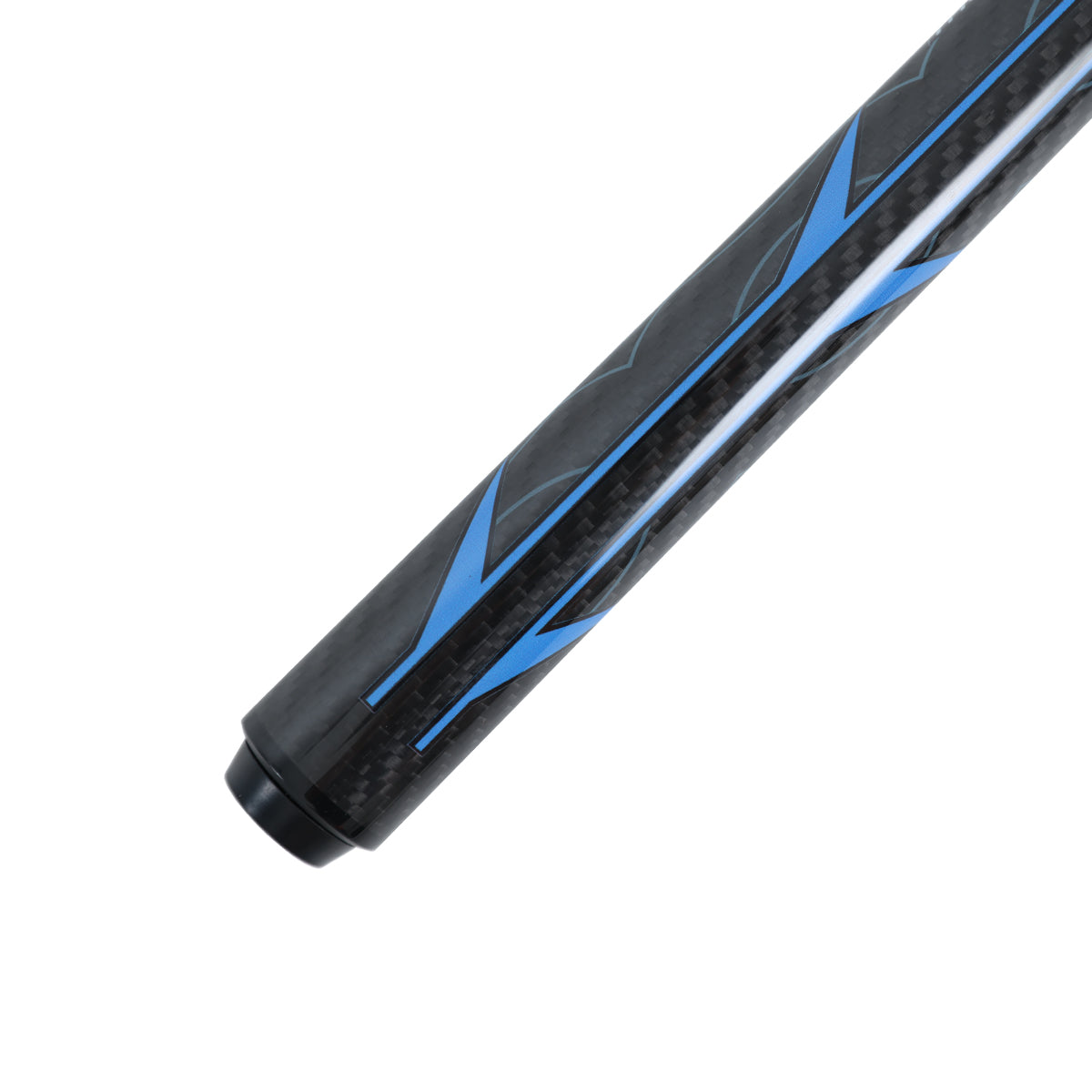 Cuefessnuance - Carbon Fiber Pool Cue - S03