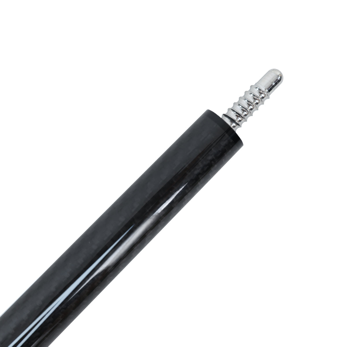 Cuefessnuance - Carbon Fiber Pool Cue - S01