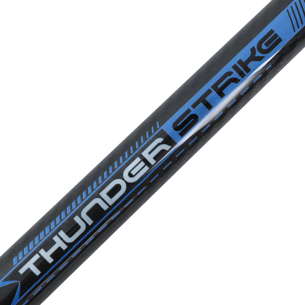 Cuefessnuance - Carbon Fiber Pool Cue - S03