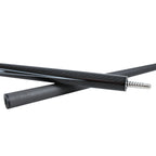 Cuefessnuance - Carbon Fiber Pool Cue - S01