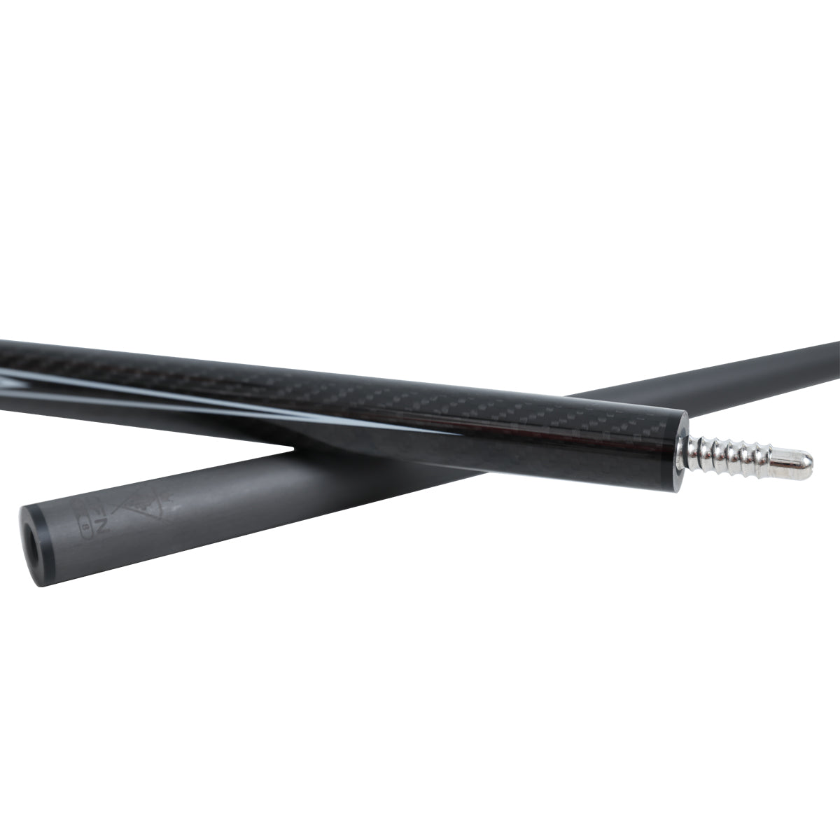 Cuefessnuance - Carbon Fiber Pool Cue - S01