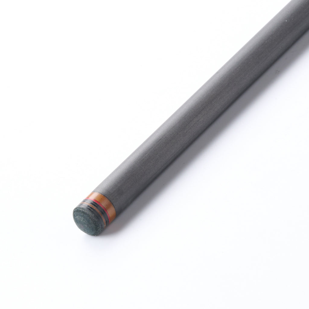 Cuefessnuance - Carbon Fiber Pool Cue - Star