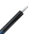 Cuefessnuance - Carbon Fiber Pool Cue - S03