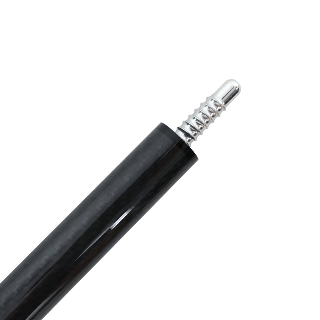 Cuefessnuance - Carbon Fiber Pool Cue - S02
