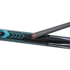 Cuefessnuance - Carbon Fiber Pool Cue - S01