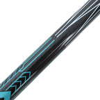 Cuefessnuance - Carbon Fiber Pool Cue - S01
