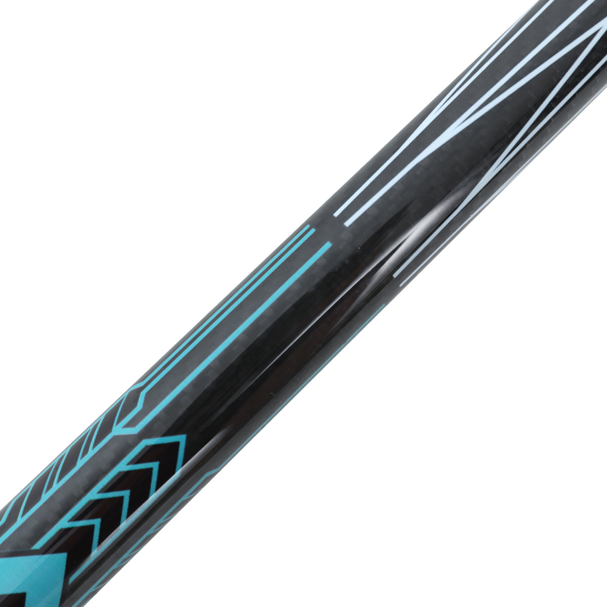 Cuefessnuance - Carbon Fiber Pool Cue - S01