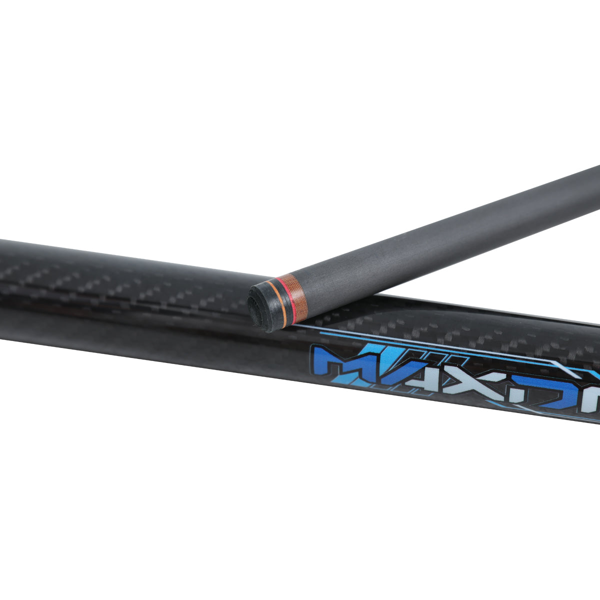 Cuefessnuance - Carbon Fiber Pool Cue - S02