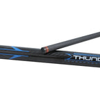 Cuefessnuance - Carbon Fiber Pool Cue - S03