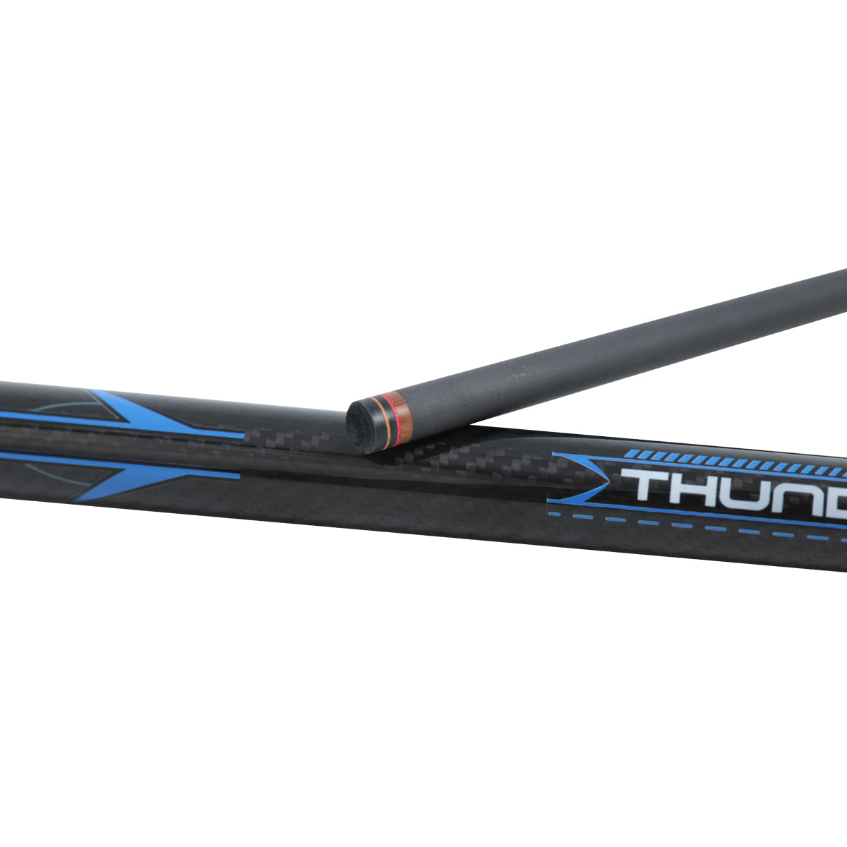 Cuefessnuance - Carbon Fiber Pool Cue - S03