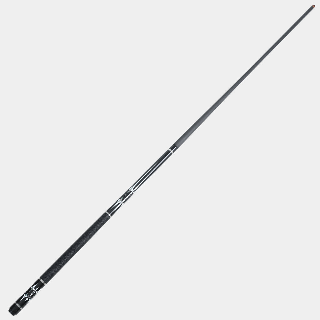 Cuefessnuance - Carbon Fiber Pool Cue - Church 05（12.5mm）