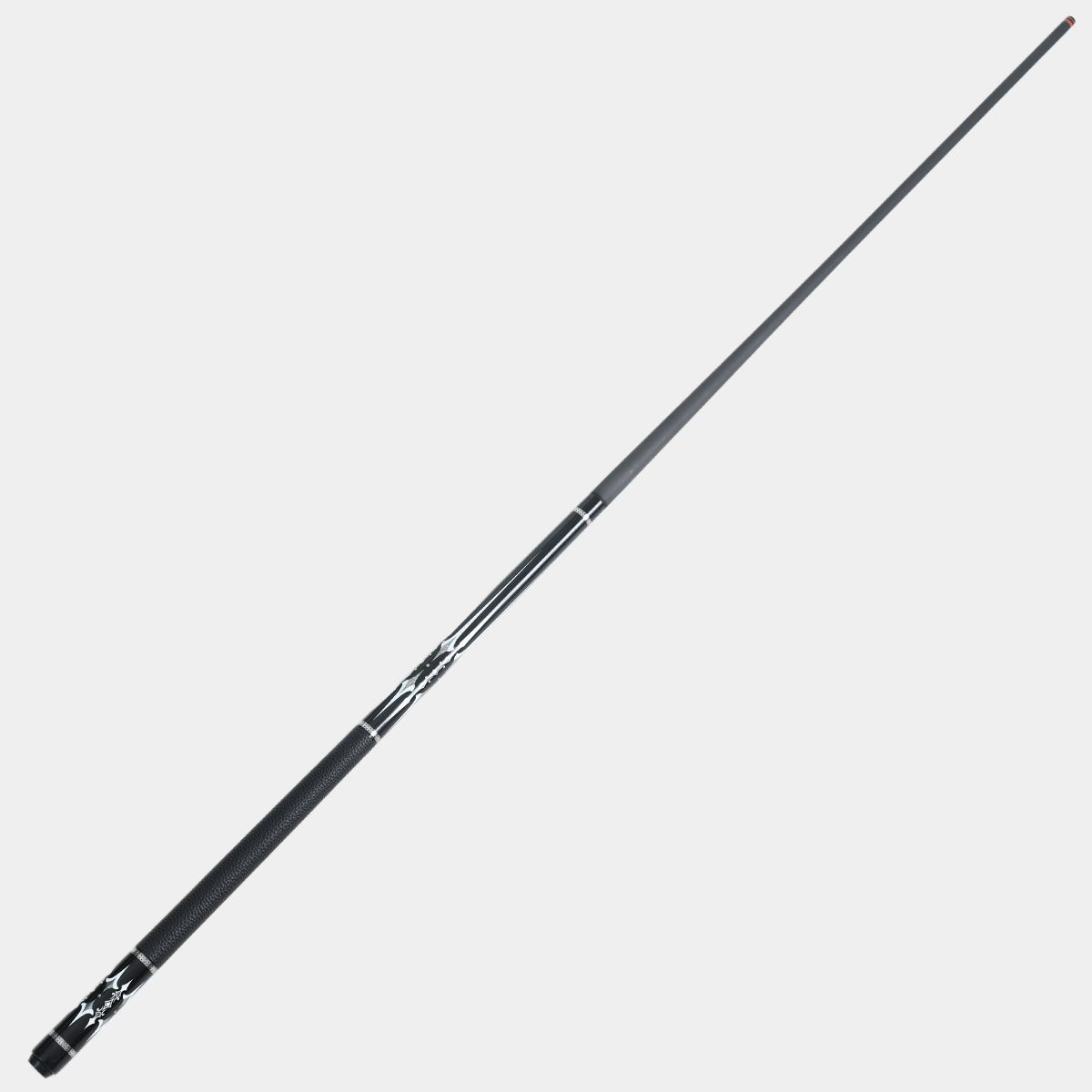 Cuefessnuance - Carbon Fiber Pool Cue - Church 05（12.5mm）