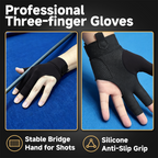 Billiards Glove - XG67(single)
