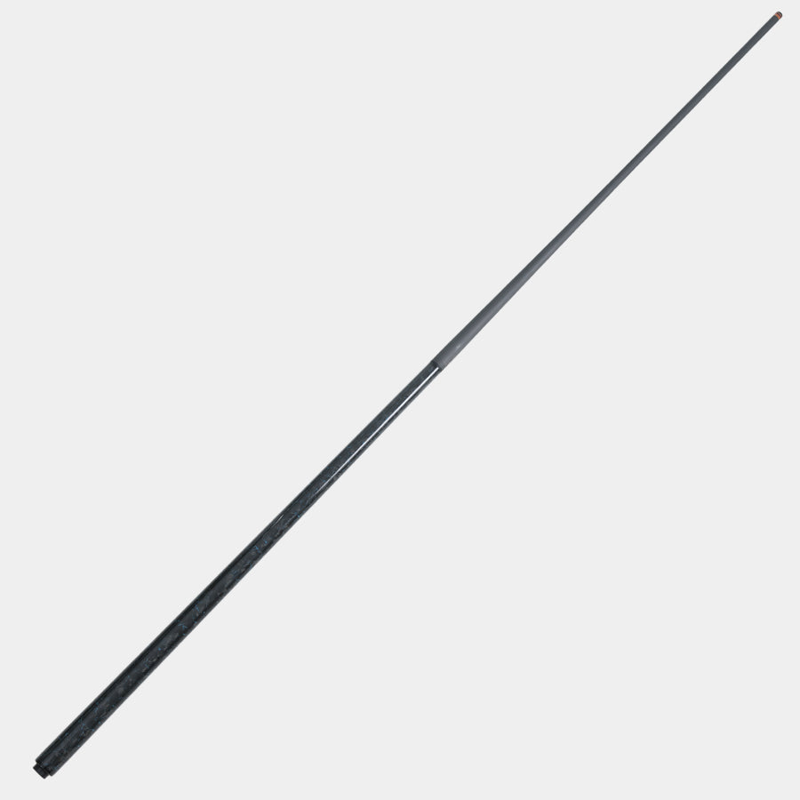 Cuefessnuance - Carbon Fiber Pool Cue - Star