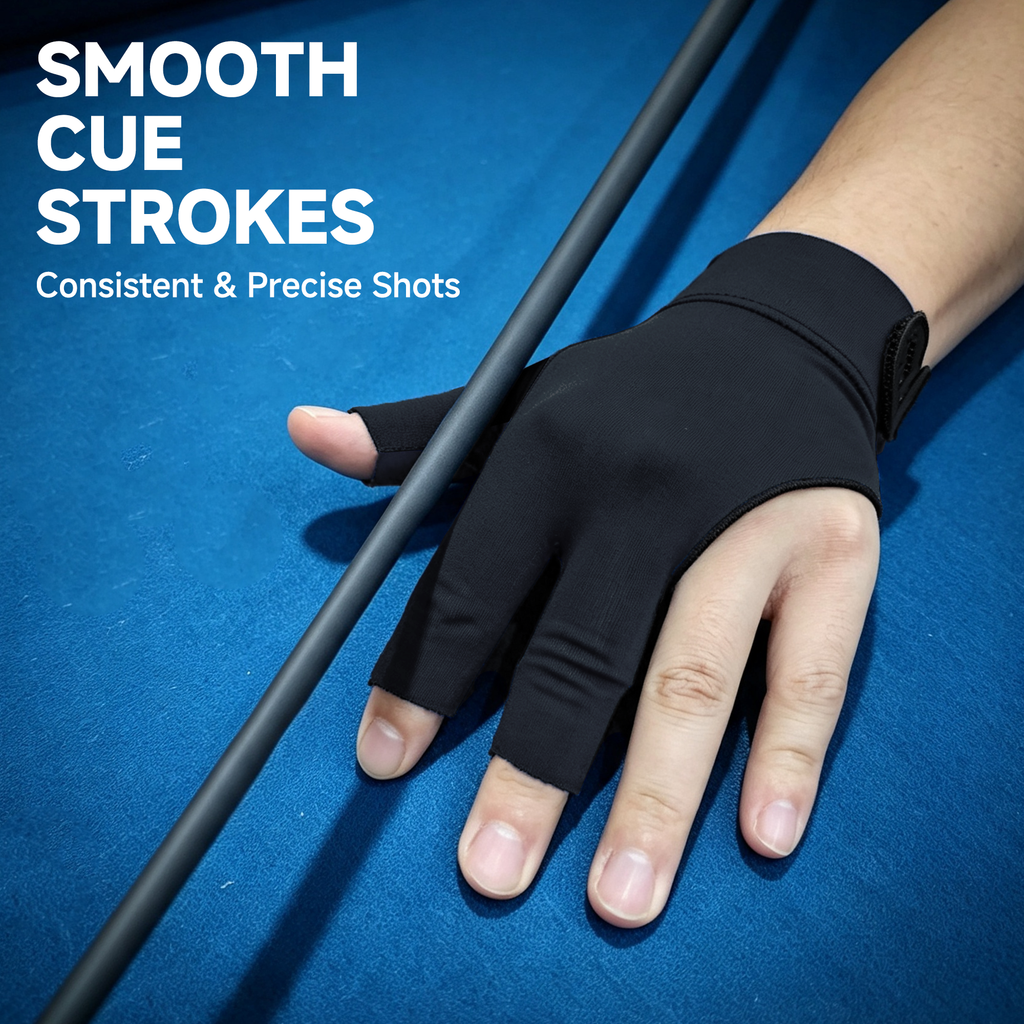 Billiards Glove - XG67(single)