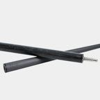 Cuefessnuance - Carbon Fiber Pool Cue - Star
