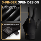 Billiards Glove - XG67(single)