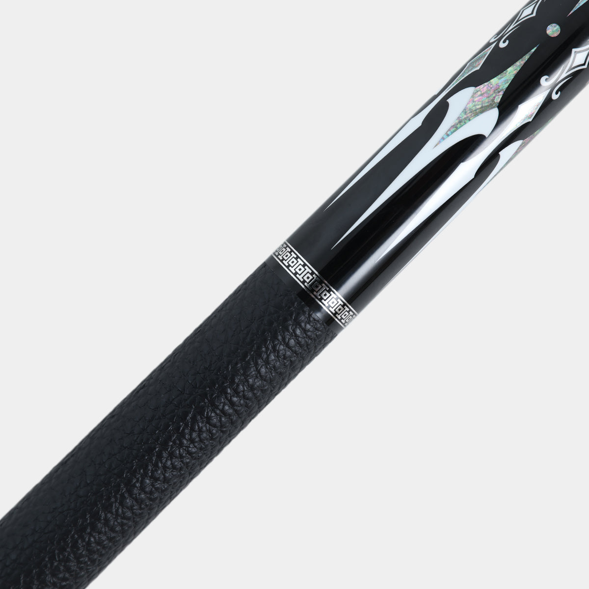 Cuefessnuance - Carbon Fiber Pool Cue - Church 05（12.5mm）