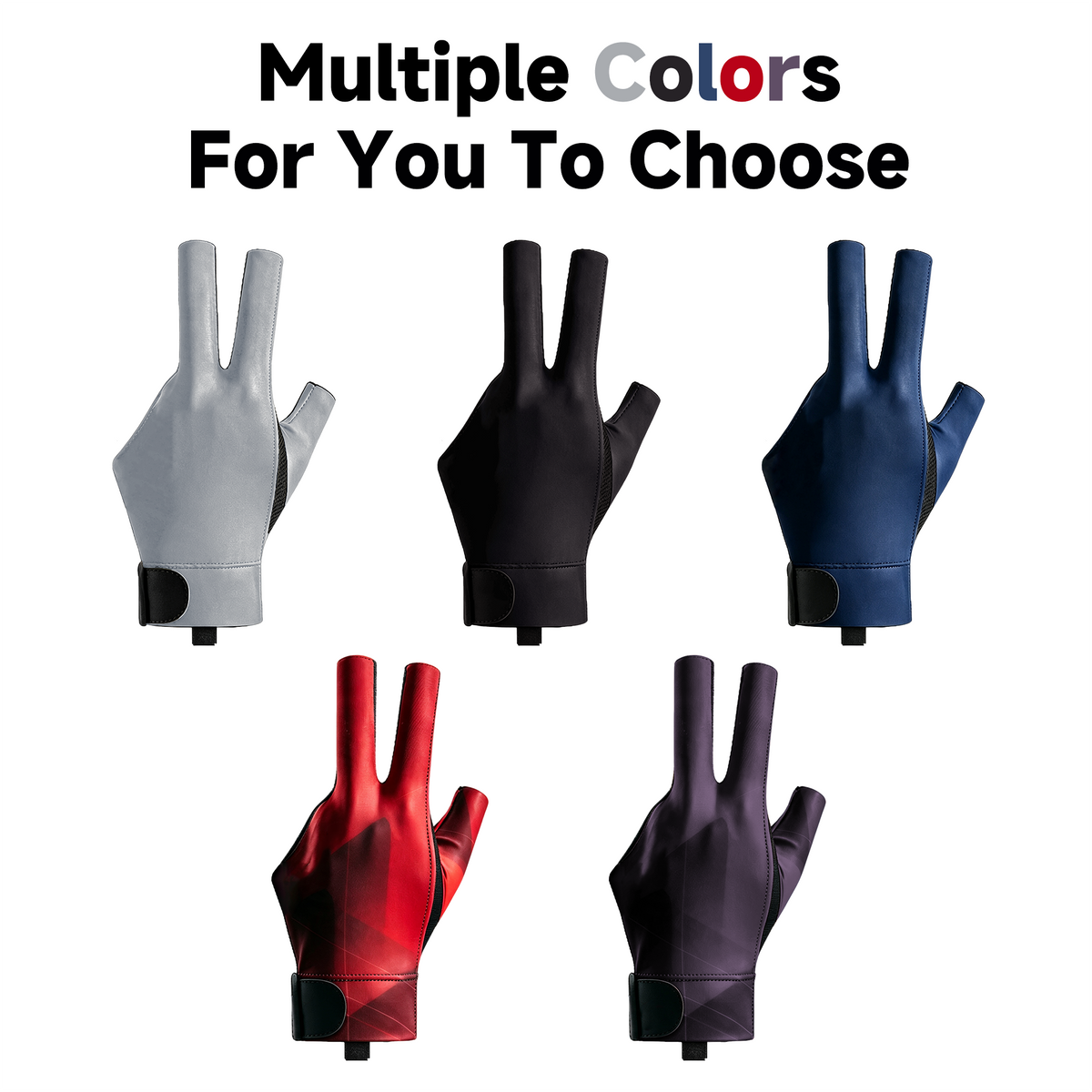 Billiards Glove - XG67(single)