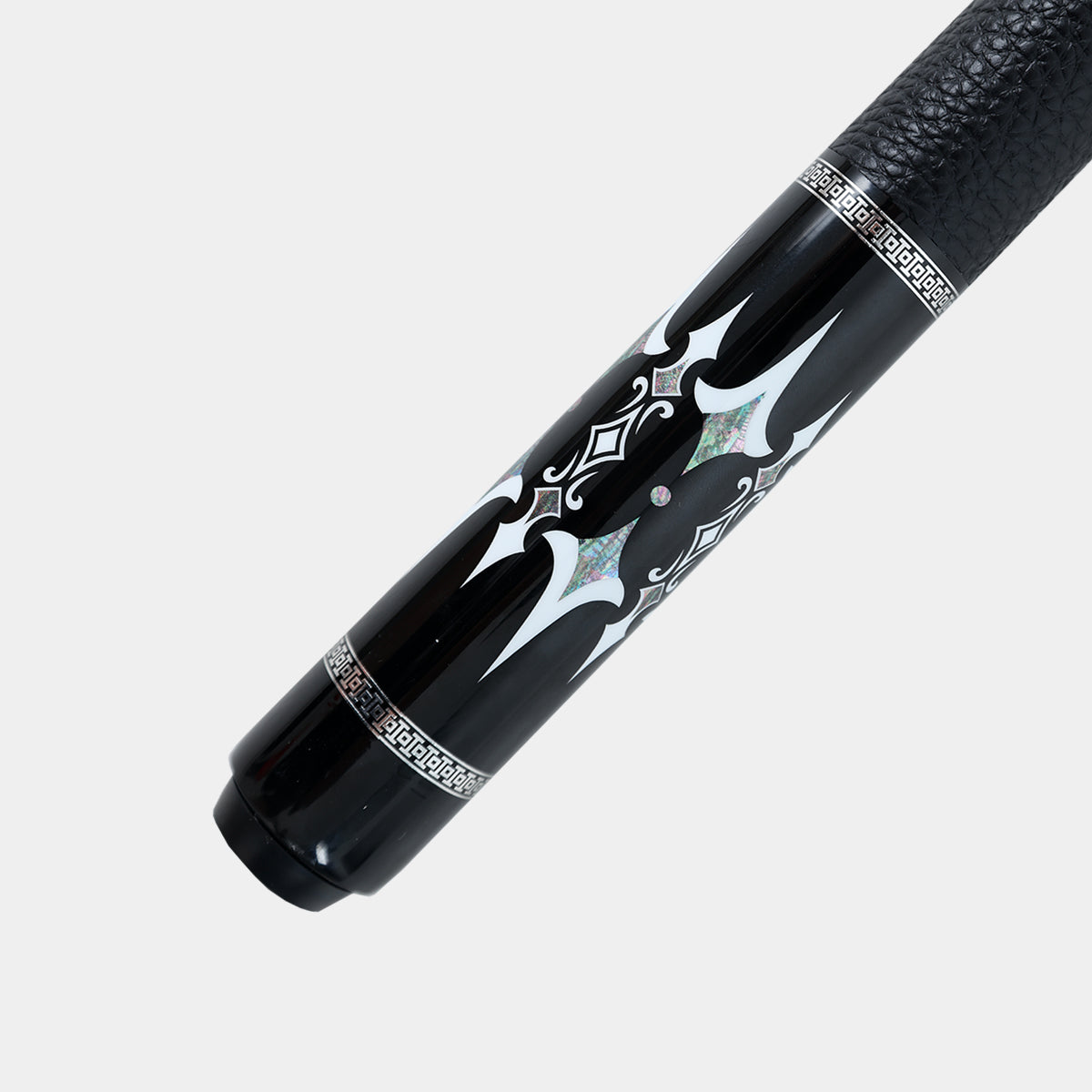 Cuefessnuance - Carbon Fiber Pool Cue - Church 05（12.5mm）