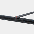 Cuefessnuance - Carbon Fiber Pool Cue - Star