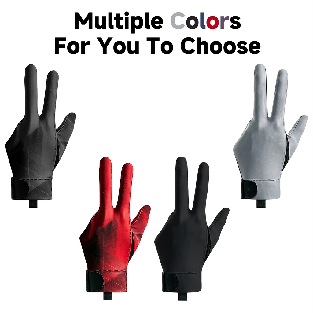Billiards Glove - XG76(single)