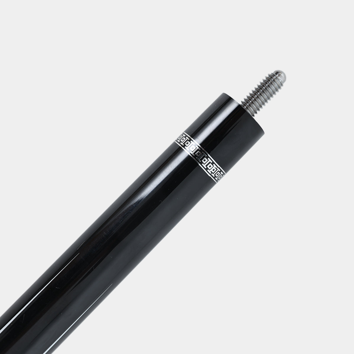 Cuefessnuance - Carbon Fiber Pool Cue - Church 05（12.5mm）
