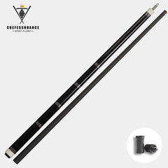 CFN-Carbon Fiber Pool Cue - Classic
